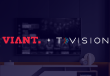Viant Agreement Puts TVision In Its Stable