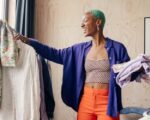 A Spot Cable Campaign Is Cemented By Vinted