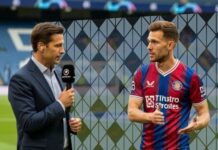 A Vizrt Pledge To ‘Kill The Green Screen’