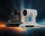 Vizrt Bridges The Gap Between ProAV and Broadcast Cameras