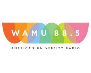 WAMU-Logo
