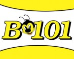 B101 wins Silver ADDY Award WBEB FM B101