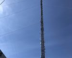 TSG and Vislink Win ATSC 3.0 Upgrade for Alabama Public Television the WBIQ broadcast tower