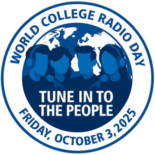Universities Around The World Celebrate College Radio Day