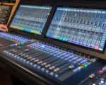 Emerson College Upgrades its Broadcast Audio Capabilities