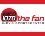 Even if the tragedy is minor, local radio is there WFNI 1070 The Fan