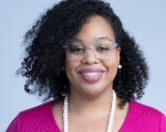 Meet The New Head of News At ‘Chicago’s Very Own’ Akemi Harrison