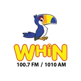 After A Decade, Nashville-Area WHIN Is Sold by Kensington