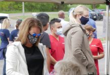 The InFOCUS Podcast: Colin Benedict, Morgan Murphy Media WISC-3 in Madison, Wisc., is one of Morgan Murphy Media's TV stations that participated in a chain-wide "Vaccine Day" effort to combat COVID-19.