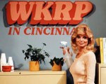 “WKRP” reunion to be live streamed