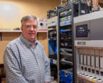 A Kentucky University’s Noncomm FM Gets An Overdue Update