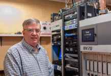 A Kentucky University’s Noncomm FM Gets An Overdue Update