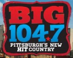 CCME flips WPGB-FM Pittsburgh to Country