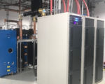 The Twisty Final Stretch of a Late-Phase Repack Station