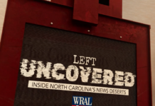 A Raleigh TV Station Tackles ‘News Desert’ Dilemma