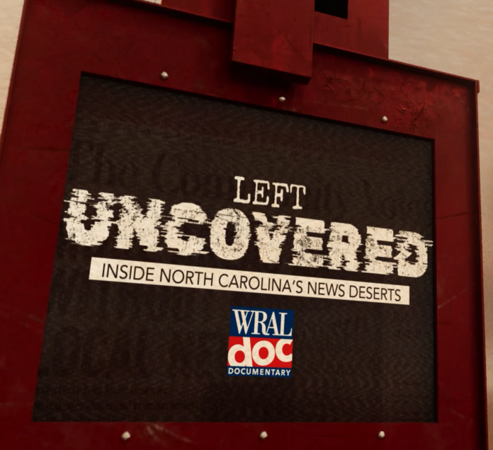 WRAL doc