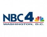 WRC-TV, VeriFone launches news service taxis in DC