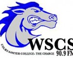 Colby-Sawyer College selling WSCS-FM
