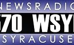 George Kilpatrick leaves WSYR-AM after 20 years