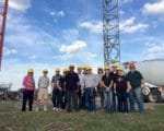 Tampa’s NPR Affiliate Gets A New Tower