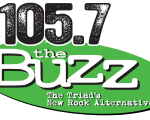 The Woody and Wilcox Show joins 105.7 The Buzz
