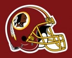 Oneida takes anti-Redskins campaign beyond DC Washington Redskins
