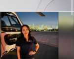 News Helicopter Crash Kills Three, Including KNBC/KVEA Reporter