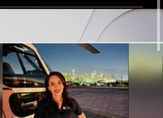 News Helicopter Crash Kills Three, Including KNBC/KVEA Reporter