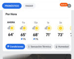 NBC Local Brings Weather Personalization To Station Apps