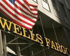Wells Fargo