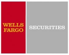 Wells Fargo Securities