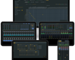 Wheatstone Takes Virtual Mixing Platform To TAB Show