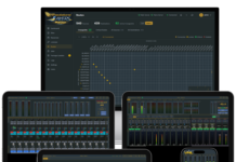 Wheatstone Takes Virtual Mixing Platform To TAB Show