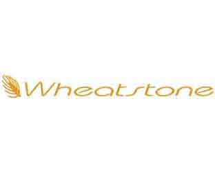 Wheatstone-logo