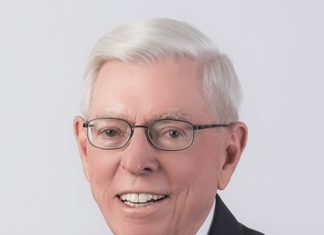 Wiley Passes The Media Institute Board Baton