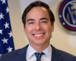 Starks’s Chief of Staff Says Goodbye to FCC William Davenport