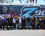 Jammin’ Z90’s Big Bus rolls home to San Diego