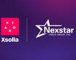 NewsNation Teams With Xsolla For Gaming Vodcast Series