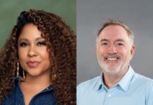 Beasley, iHeart Radio Personalities To Emcee Forecast 2027 iHeartMedia personality Angela Yee and Beasley Media Group’s Fred Toucher