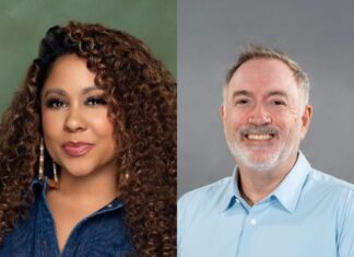 Beasley, iHeart Radio Personalities To Emcee Forecast 2027 iHeartMedia personality Angela Yee and Beasley Media Group’s Fred Toucher