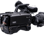Formerly Hitachi Kokusai Electric, This Camera Expert Moves Ahead
