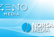 Norsan Goes With Zeno For Streaming Needs