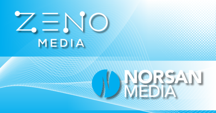 Zeno x Norsan Image
