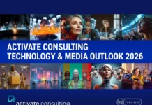 Activate States Its Case For Media and Entertainment