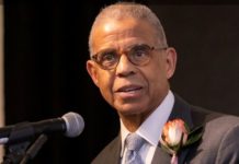 The InFOCUS Podcast: Frank Washington