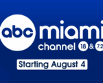 ‘ABC Miami’ Officially Debuts As WPLG Goes Fully Local