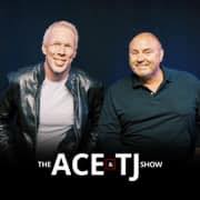 The show “Ace & TJ” continues to develop after the co-host’s departure