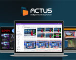 Platform Enhancements For Actus Get a NAB Show Launch