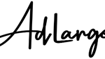 AdLarge, Nielsen Ink A Renewal Deal The new AdLarge Media logo - circa 2020