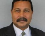 Adonis Hoffman: A Well-Respected Capitol Hill Vet Adonis Hoffman